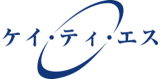 ケイ・ティ・エスのロゴ