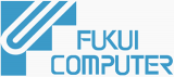 福井コンピュータホールディングスのロゴ
