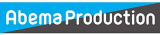AbemaProductionのロゴ