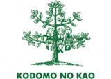 こどものかおのロゴ