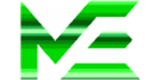 M・E技研のロゴ