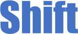 Shift（インターネット）のロゴ