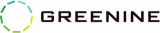 GREENINEのロゴ