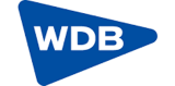 WDBホールディングスのロゴ
