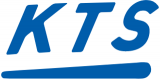 KTS（業務請負）のロゴ