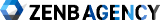 ZENB AGENCYのロゴ