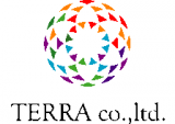 TERRAのロゴ