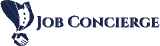 JobConciergeのロゴ