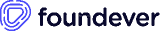 Foundeverのロゴ