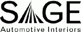 Sage Automotive Interiors, Ltd.のロゴ