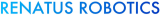 RENATUS ROBOTICSのロゴ
