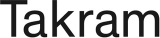 Takramのロゴ