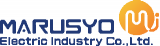 丸正電機工業のロゴ