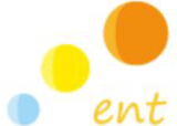 ENTのロゴ