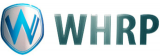WHRPのロゴ