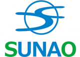 SUNAO製薬のロゴ