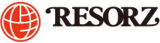Resorzのロゴ