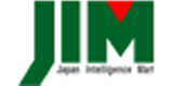 日本情報マートのロゴ
