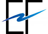 EFのロゴ