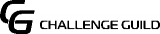 CHALLENGE GUILDのロゴ