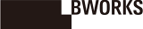 BWORKSのロゴ