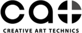 クリエイティブ・アート・テクニクスのロゴ