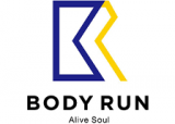 BODY RUN Alive Soulのロゴ