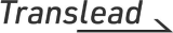 Transleadのロゴ