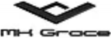 MK Graceのロゴ