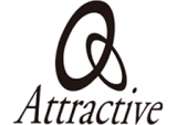 アトラクティブ（冠婚葬祭）のロゴ