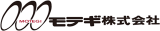 モテギ（住宅設備）のロゴ