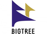 BIGTREEのロゴ