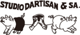 ステュディオ・ダ・ルチザン・インターナショナルのロゴ