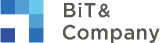 BiT&Companyのロゴ