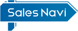 Sales Naviのロゴ