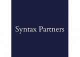シンタックスパートナーズ合同会社のロゴ