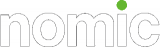 ノミックのロゴ