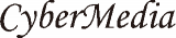 サイバーメディアのロゴ