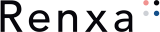 Renxaのロゴ