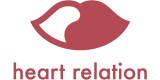 heart relationのロゴ