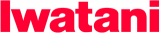 イワタニフーズのロゴ