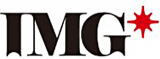 IMGホールディングスのロゴ