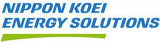 日本工営エナジーソリューションズのロゴ