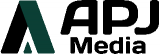 APJ Media合同会社のロゴ