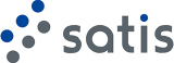 サティス（SIer）のロゴ
