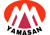 ヤマサン（食品・愛知県）のロゴ