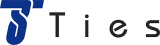 タイズ（エージェント）のロゴ