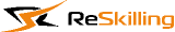 ReSkillingのロゴ