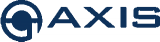 AXIS（機械）のロゴ