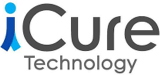 iCureテクノロジーのロゴ